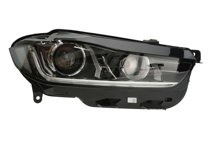 Reflektor do Jaguara, 1EL 011 811-321, HELLA w ofercie sklepu e-autoparts.pl 
