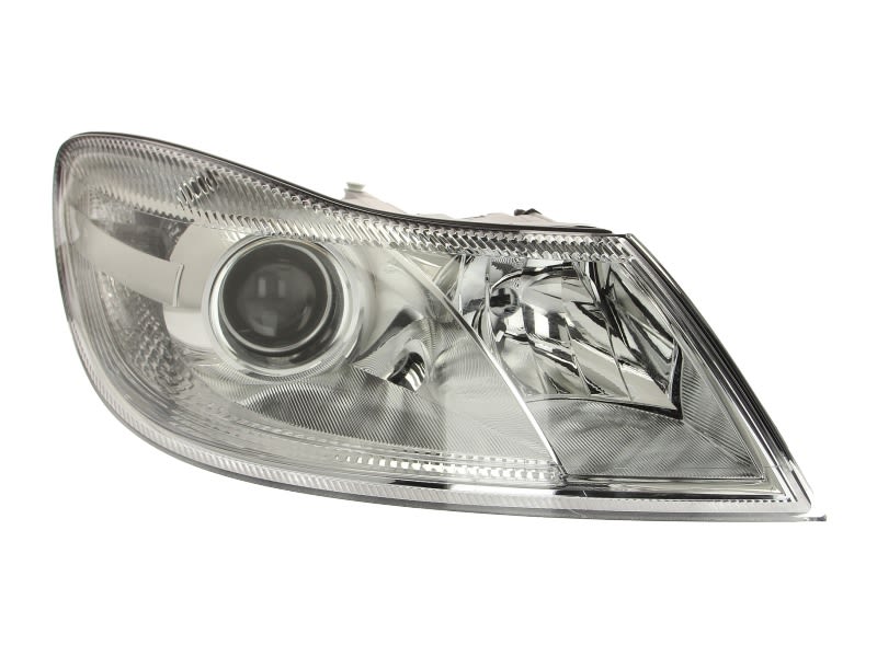 Reflektor do Skody, 1EL 247 052-261, HELLA w ofercie sklepu e-autoparts.pl 