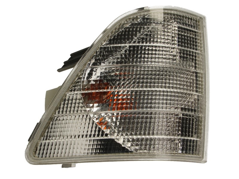 Lampa kierunkowskazu do Mercedesa, 2BA 007 016-031, HELLA w ofercie sklepu e-autoparts.pl 