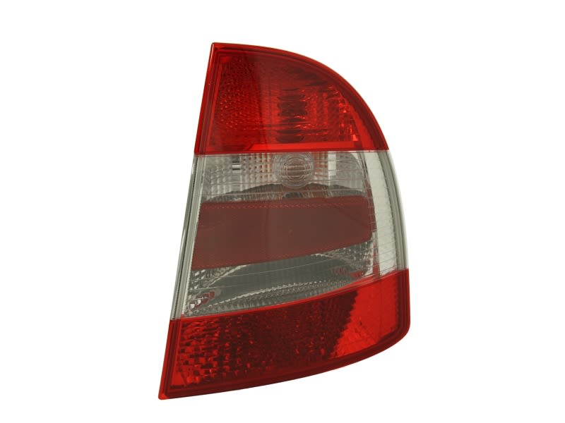 Lampa tylna zespolona do Skody, 9EL 354 079-021, HELLA w ofercie sklepu e-autoparts.pl 