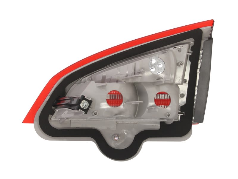 Lampa tylna zespolona do Forda, 9EL 176 578-011, HELLA w ofercie sklepu e-autoparts.pl 