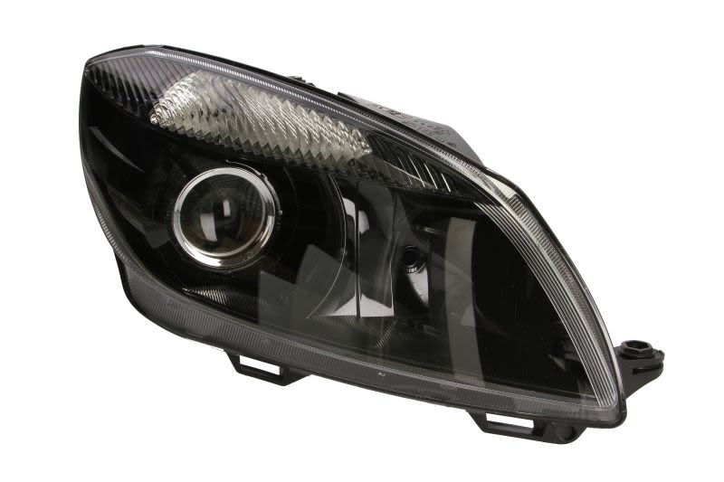 Reflektor do Skody, 1EL 010 417-501, HELLA w ofercie sklepu e-autoparts.pl 