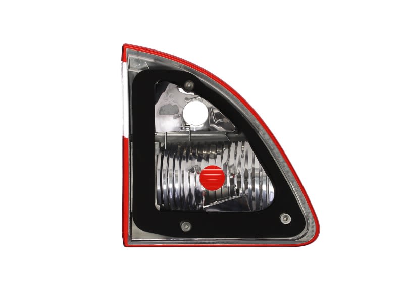 Lampa tylna zespolona do Forda, 9EL 964 480-011, HELLA w ofercie sklepu e-autoparts.pl 