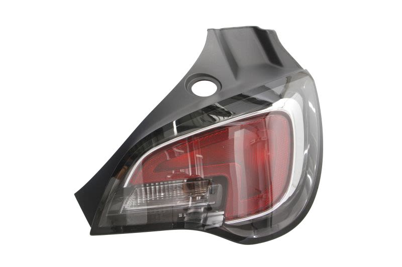 Lampa tylna zespolona do Opla, 2SD 354 812-021, HELLA w ofercie sklepu e-autoparts.pl 