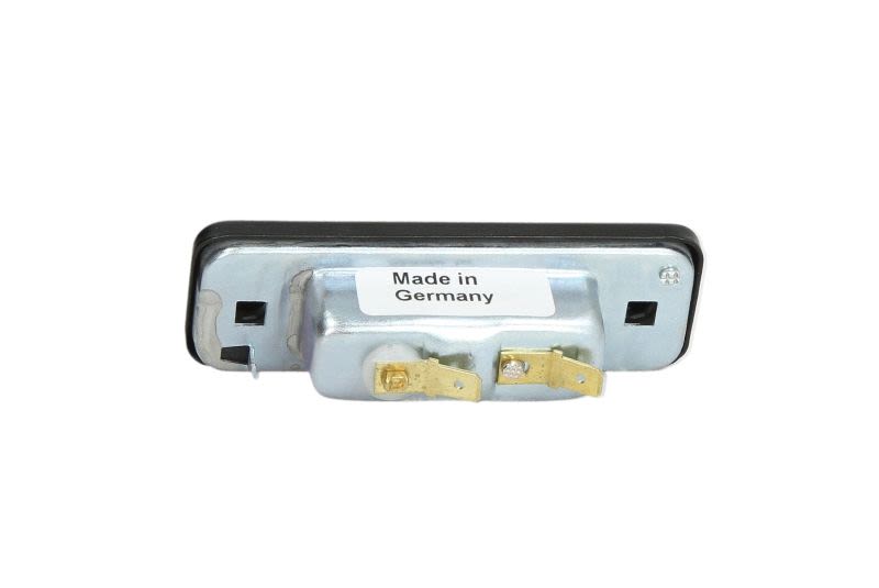 Oświetlenie tablicy rejestracyjnej, 2KA 001 388-097, HELLA w ofercie sklepu e-autoparts.pl 
