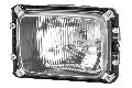 Reflektor do Mercedesa, 1AE 003 440-671, HELLA w ofercie sklepu e-autoparts.pl 