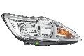 Reflektor do Forda, 1EE 354 257-021, HELLA w ofercie sklepu e-autoparts.pl 
