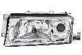 Reflektor1EL 010 202-011, HELLA w ofercie sklepu e-autoparts.pl 