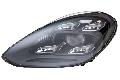 Reflektor do Porsche, 1EX 012 254-411, HELLA w ofercie sklepu e-autoparts.pl 