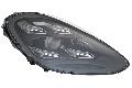 Reflektor do Porsche, 1EX 012 254-421, HELLA w ofercie sklepu e-autoparts.pl 