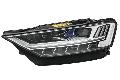 Reflektor do Audi, 1EX 012 865-511, HELLA w ofercie sklepu e-autoparts.pl 