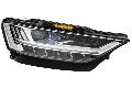 Reflektor do Audi, 1EX 012 865-521, HELLA w ofercie sklepu e-autoparts.pl 