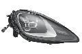 Reflektor do Porsche, 1EX 014 690-021, HELLA w ofercie sklepu e-autoparts.pl 