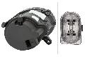 Reflektor przeciwmgłowy do Audi, 1N0 354 013-011, HELLA w ofercie sklepu e-autoparts.pl 