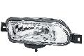 Reflektor przeciwmgłowy do Forda, 1NE 007 517-061, HELLA w ofercie sklepu e-autoparts.pl 