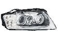 Reflektor do Audi, 1ZS 009 236-541, HELLA w ofercie sklepu e-autoparts.pl 