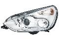 Reflektor do Forda, 1ZS 009 250-791, HELLA w ofercie sklepu e-autoparts.pl 