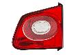 Lampa tylna zespolona do VW, 2SA 009 692-101, HELLA w ofercie sklepu e-autoparts.pl 