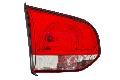 Lampa tylna zespolona do VW, 2SA 009 923-091, HELLA w ofercie sklepu e-autoparts.pl 