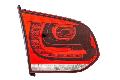Lampa tylna zespolona do VW, 2SA 010 409-131, HELLA w ofercie sklepu e-autoparts.pl 