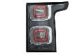 Lampa tylna zespolona do Land Rovera, 2SK 354 864-041, HELLA w ofercie sklepu e-autoparts.pl 