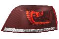 Lampa tylna zespolona do VW, 2SD 010 970-031, HELLA w ofercie sklepu e-autoparts.pl 