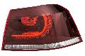 Lampa tylna zespolona do VW, 2SD 010 970-041, HELLA w ofercie sklepu e-autoparts.pl 
