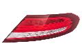 Lampa tylna zespolona do Mercedesa, 2SD 011 786-221, HELLA w ofercie sklepu e-autoparts.pl 
