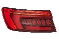 Lampa tylna zespolona do Audi, 2SD 012 246-051, HELLA w ofercie sklepu e-autoparts.pl 