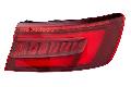 Lampa tylna zespolona do Audi, 2SD 012 246-181, HELLA w ofercie sklepu e-autoparts.pl 