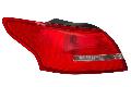 Lampa tylna zespolona do Forda, 2SD 354 828-031, HELLA w ofercie sklepu e-autoparts.pl 