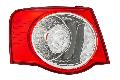 Lampa tylna zespolona do VW, 2SD 983 150-031, HELLA w ofercie sklepu e-autoparts.pl 