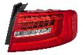 Lampa tylna zespolona do Audi, 2SK 010 916-101, HELLA w ofercie sklepu e-autoparts.pl 