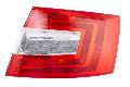 Lampa tylna zespolona do Skody, 2SK 011 053-101, HELLA w ofercie sklepu e-autoparts.pl 