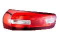 Lampa tylna zespolona do Citroena, 2SK 011 054-051, HELLA w ofercie sklepu e-autoparts.pl 