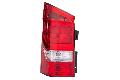 Lampa tylna zespolona do Mercedesa, 2SK 011 581-211, HELLA w ofercie sklepu e-autoparts.pl 