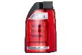 Lampa tylna zespolona do VW, 2SK 012 337-061, HELLA w ofercie sklepu e-autoparts.pl 