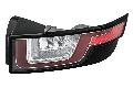 Lampa tylna zespolona do Land Rovera, 2SK 012 379-421, HELLA w ofercie sklepu e-autoparts.pl 