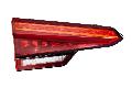 Lampa tylna zespolona do Audi, 2SV 012 247-071, HELLA w ofercie sklepu e-autoparts.pl 