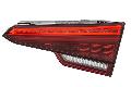 Lampa tylna zespolona do Audi, 2SV 012 247-081, HELLA w ofercie sklepu e-autoparts.pl 