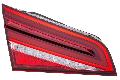 Lampa tylna zespolona do Audi, 2SV 012 837-131, HELLA w ofercie sklepu e-autoparts.pl 