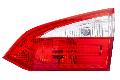 Lampa tylna zespolona do Forda, 2TP 354 995-141, HELLA w ofercie sklepu e-autoparts.pl 
