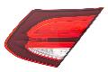 Lampa tylna zespolona do Mercedesa, 2TZ 011 787-281, HELLA w ofercie sklepu e-autoparts.pl 