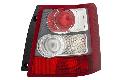 Lampa tylna zespolona do Land Rovera, 2VP 238 023-161, HELLA w ofercie sklepu e-autoparts.pl 