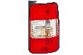 Lampa tylna zespolona do VW, 2VP 354 042-021, HELLA w ofercie sklepu e-autoparts.pl 
