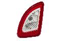 Lampa tylna zespolona do Renault, 2ZR 010 939-041, HELLA w ofercie sklepu e-autoparts.pl 