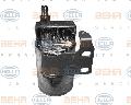 Osuszacz klimatyzacji wyprzedaż, 8FT 351 196-771, HELLA w ofercie sklepu e-autoparts.pl 
