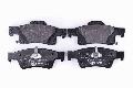Klocki hamulcowe - komplet do Jeepa, 8DB 355 020-351, HELLA w ofercie sklepu e-autoparts.pl 