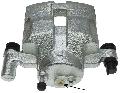 Zacisk hamulca do Mazdy, 8AC 355 392-591, HELLA w ofercie sklepu e-autoparts.pl 