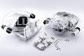 Zacisk hamulca do Mazdy, 8AC 355 392-601, HELLA w ofercie sklepu e-autoparts.pl 